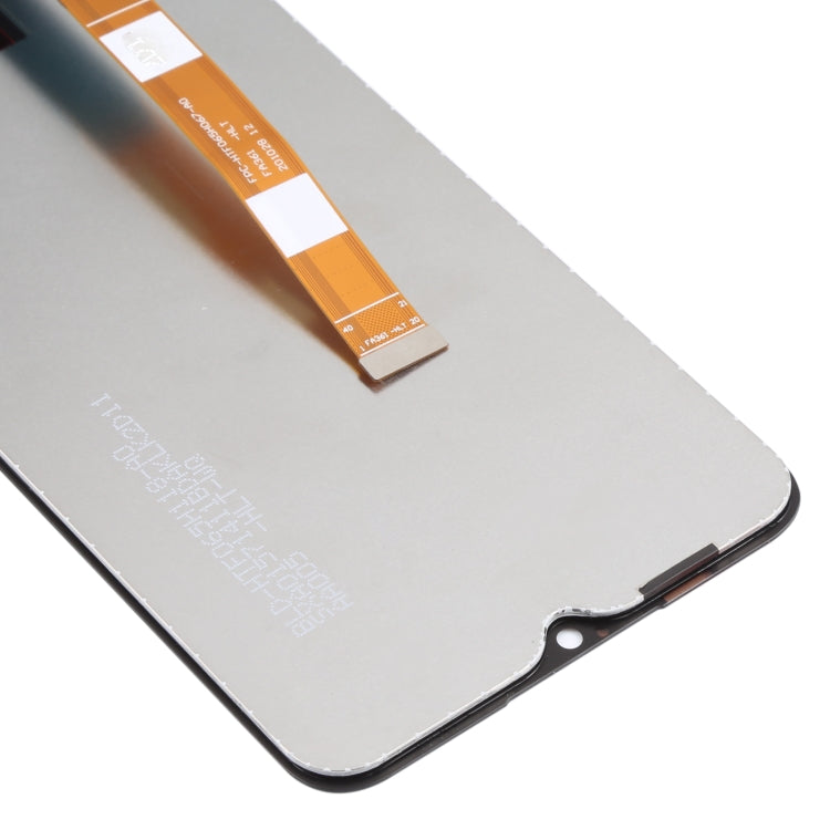Ensemble complet d'écran LCD et de numériseur pour OPPO A16 / A16s CPH2269