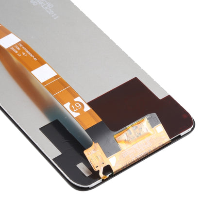 Ensemble complet d'écran LCD et de numériseur pour OPPO A16 / A16s CPH2269