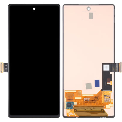 Ensemble complet d'écran LCD et de numériseur en matériau AMOLED d'origine pour Google Pixel 6 GB7N6 G9S9B16