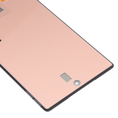 Ensemble complet d'écran LCD et de numériseur en matériau AMOLED d'origine pour Google Pixel 6 GB7N6 G9S9B16