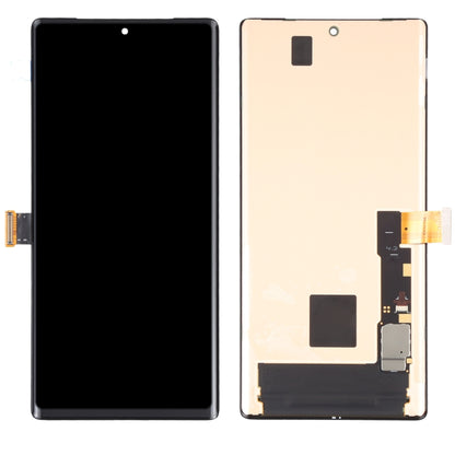 Écran LCD et numériseur d'origine Ltpo AMOLED, assemblage complet pour Google Pixel 6 Pro GLUOG G8VOU, For Google Pixel 6 Pro