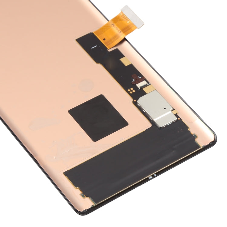 Écran LCD et numériseur d'origine Ltpo AMOLED, assemblage complet pour Google Pixel 6 Pro GLUOG G8VOU, For Google Pixel 6 Pro
