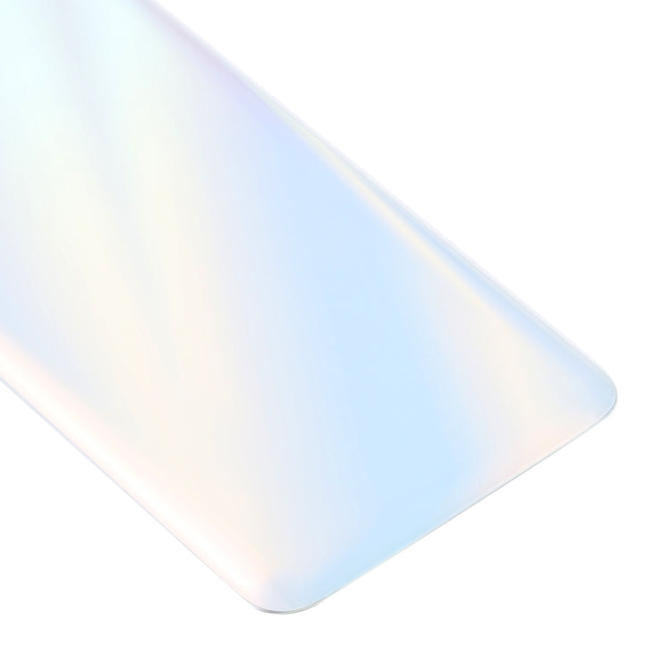Pour OPPO Realme X3 / Realme X3 SuperZoom / Realme X50 5G (Chine) Couvercle arrière de la batterie