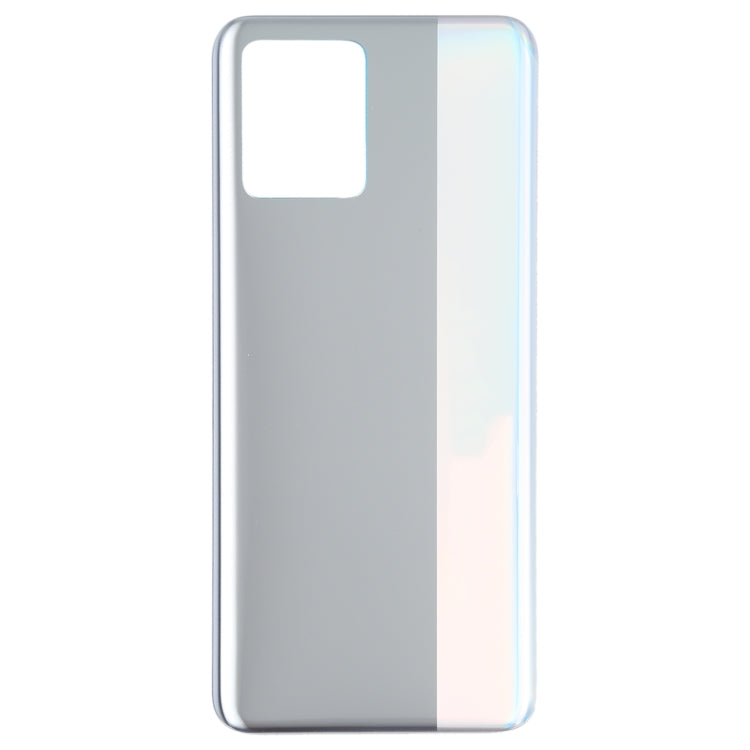 Couvercle arrière de la batterie pour OPPO Realme 8 4G RMX3085