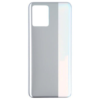 Couvercle arrière de la batterie pour OPPO Realme 8 4G RMX3085