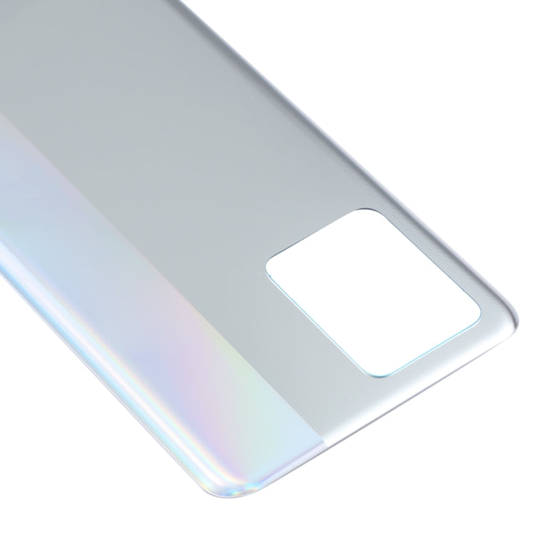 Couvercle arrière de la batterie pour OPPO Realme 8 4G RMX3085