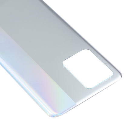 Couvercle arrière de la batterie pour OPPO Realme 8 4G RMX3085
