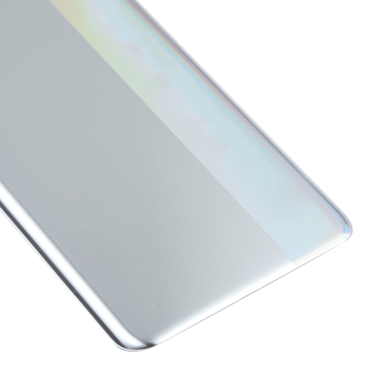 Couvercle arrière de la batterie pour OPPO Realme 8 4G RMX3085