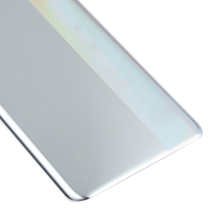 Couvercle arrière de la batterie pour OPPO Realme 8 4G RMX3085