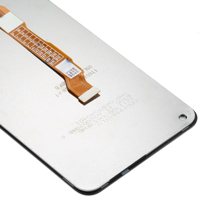 Ensemble complet d'écran LCD et numériseur pour Vivo iQOO Neo5 Lite V2118A