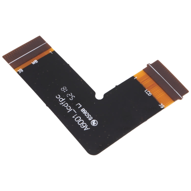 Câble flexible de carte mère LCD pour Lenovo TAB4 / TB-X304F / TB-X304L / TB-X304N / TB-X304X / TB-X304