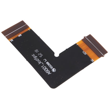Câble flexible de carte mère LCD pour Lenovo TAB4 / TB-X304F / TB-X304L / TB-X304N / TB-X304X / TB-X304