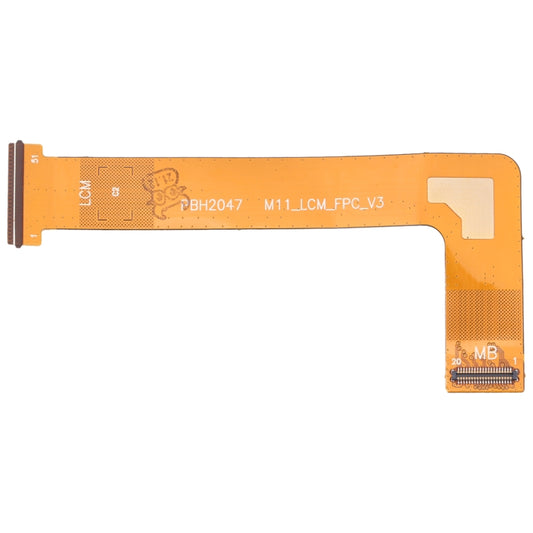 Câble flexible de carte mère LCD pour Lenovo Tab P11 TB-J606F TB-J606L J606