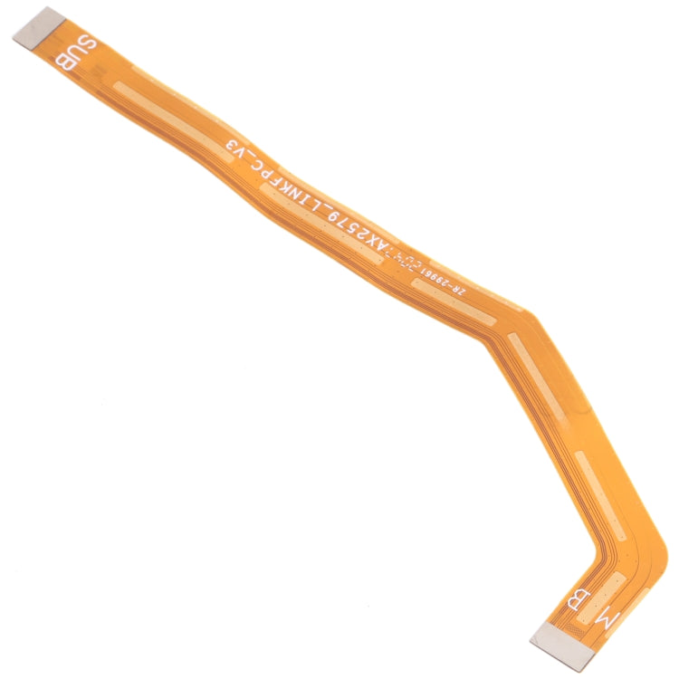 Câble flexible de carte mère de Port de chargement AX2579-LINKFPC-V3, pour Lenovo Tab M10 HD (2e génération) TB-X306F TB-X306X TB-X306