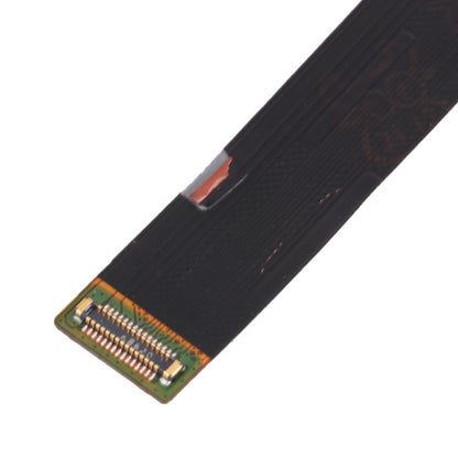 Câble flexible de carte mère LCD pour ZTE Blade V10