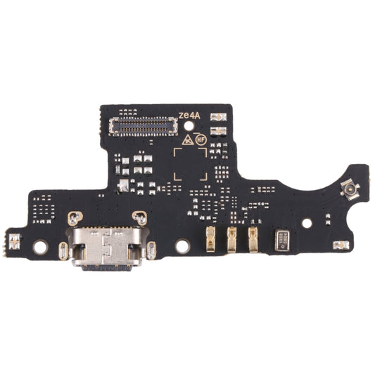 Carte de port de charge pour ZTE Blade A71