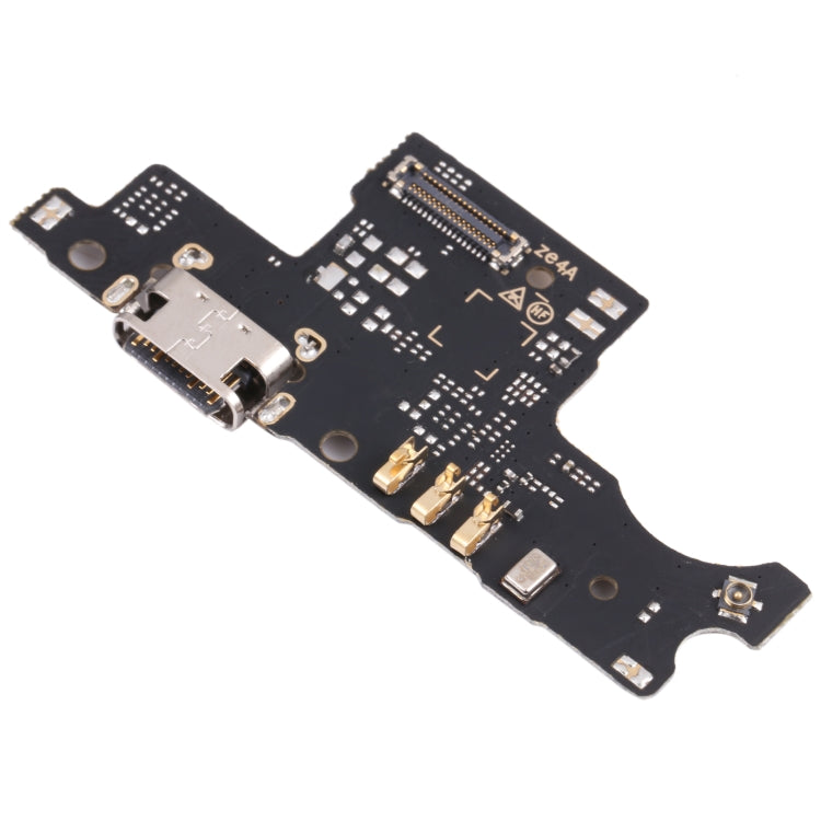 Carte de port de charge pour ZTE Blade A71