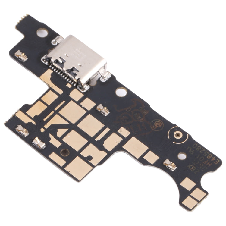 Carte de port de charge pour ZTE Blade A71