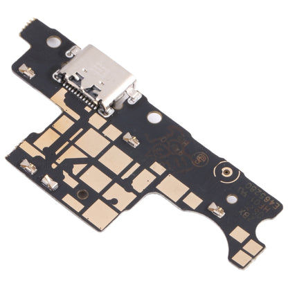 Carte de port de charge pour ZTE Blade A71