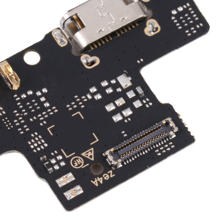 Carte de port de charge pour ZTE Blade A71
