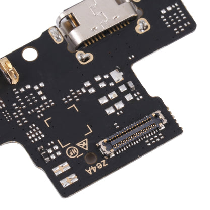 Carte de port de charge pour ZTE Blade A71