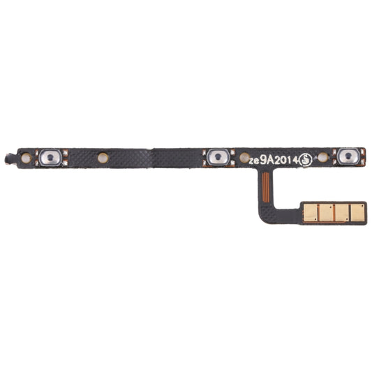 Câble flexible pour bouton d'alimentation et bouton de volume pour ZTE Blade A71 7030
