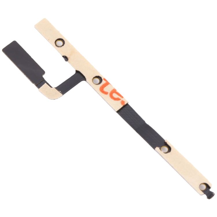 Câble flexible pour bouton d'alimentation et bouton de volume pour ZTE Blade A71 7030