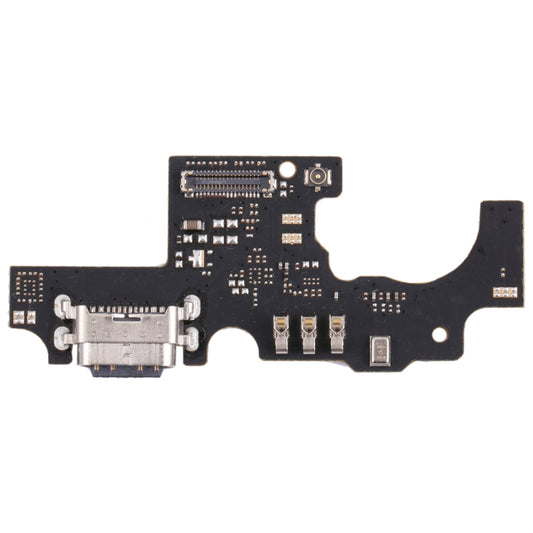Carte de port de charge pour ZTE Blade A7s 2020