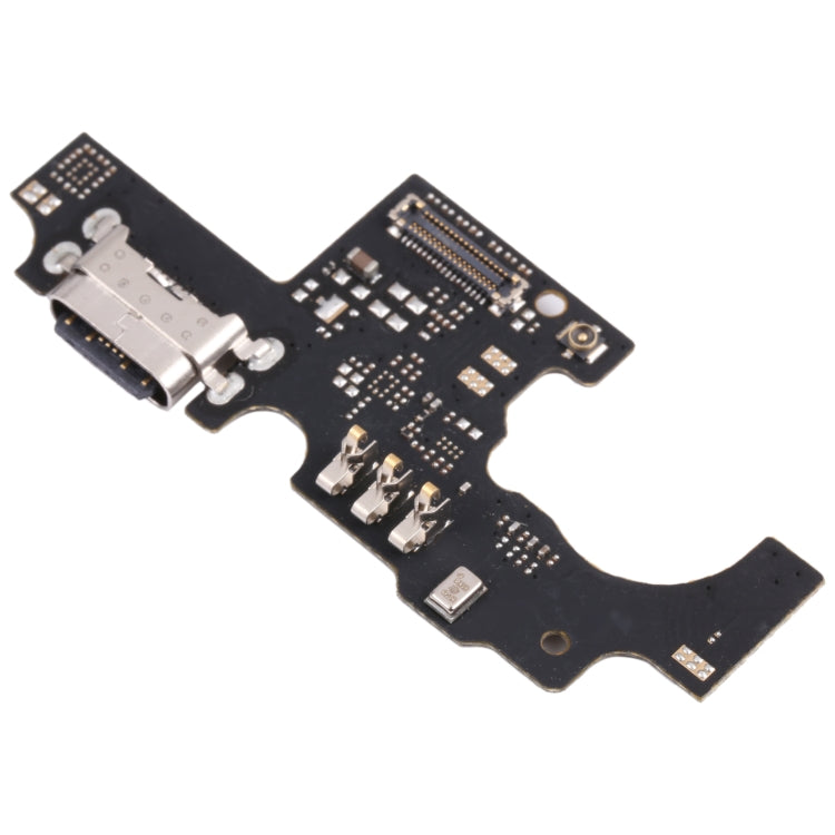 Carte de port de charge pour ZTE Blade A7s 2020
