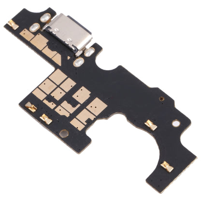 Carte de port de charge pour ZTE Blade A7s 2020