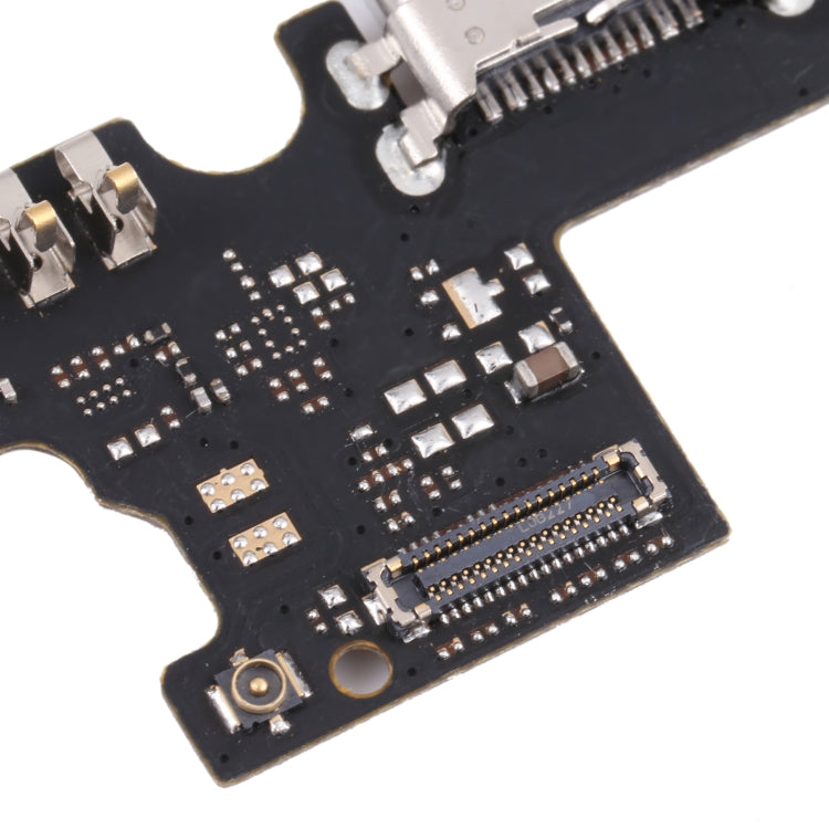 Carte de port de charge pour ZTE Blade A7s 2020