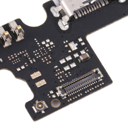 Carte de port de charge pour ZTE Blade A7s 2020