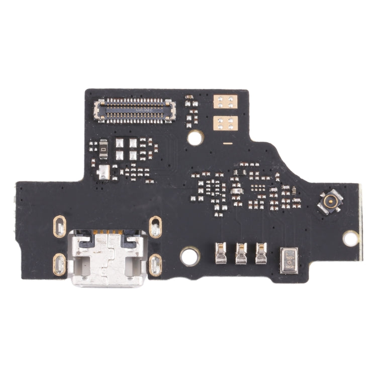 Carte de port de charge pour ZTE Blade A5 (2020)