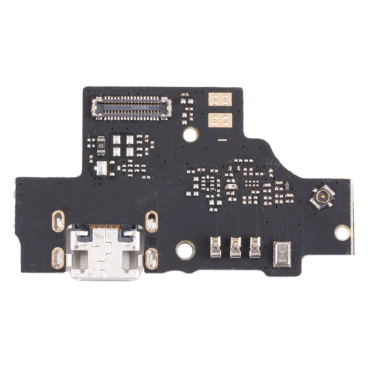 Carte de port de charge pour ZTE Blade A5 (2020)