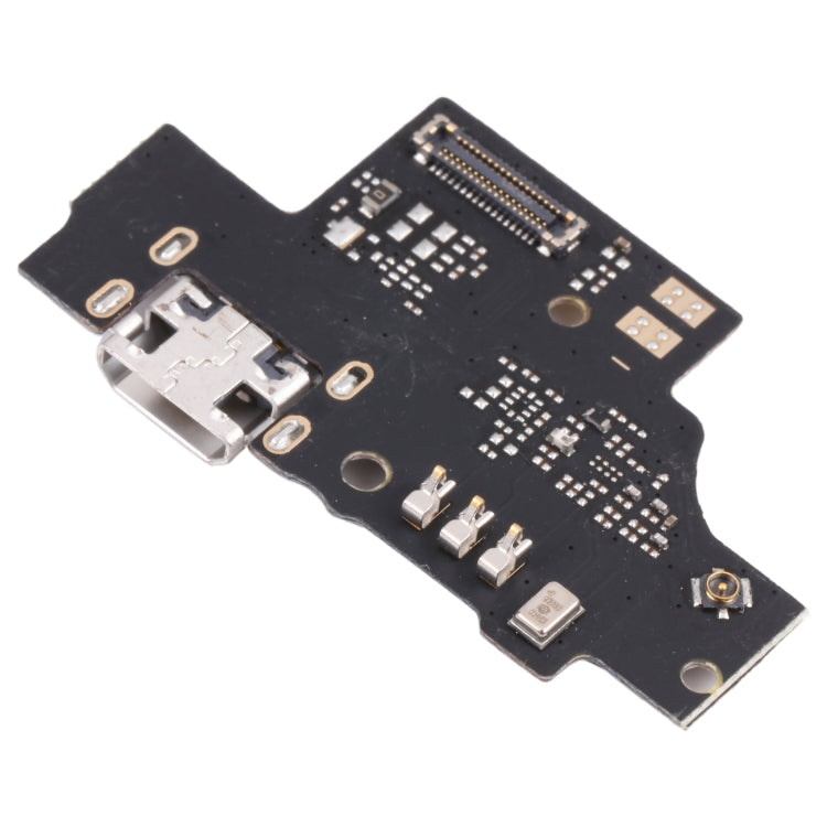 Carte de port de charge pour ZTE Blade A5 (2020)