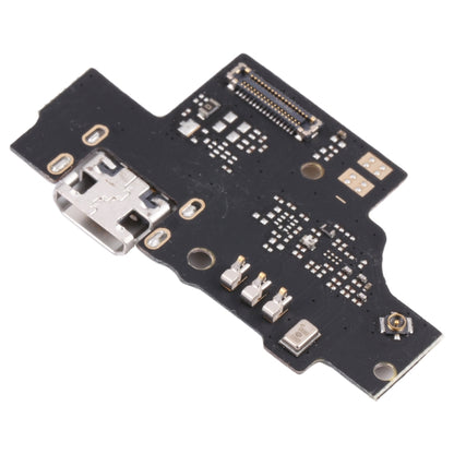 Carte de port de charge pour ZTE Blade A5 (2020)