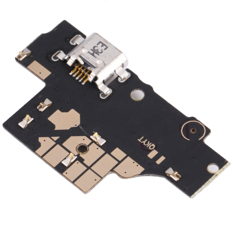 Carte de port de charge pour ZTE Blade A5 (2020)