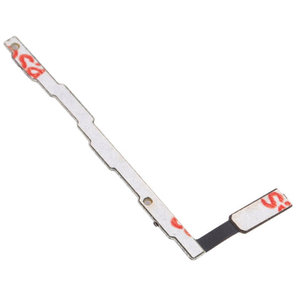 Câble flexible du bouton d'alimentation et du bouton de volume pour ZTE Blade A5 (2020)