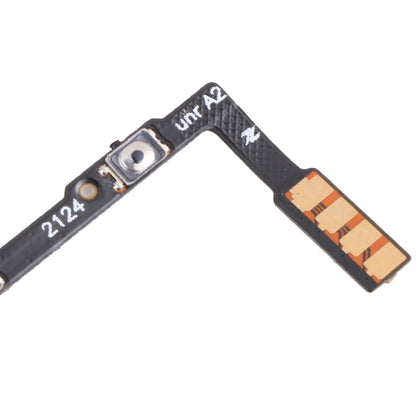 Câble flexible du bouton d'alimentation et du bouton de volume pour ZTE Blade A5 (2020)