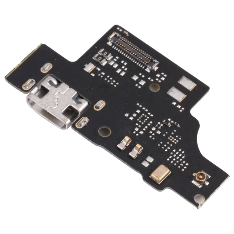 Carte de port de charge pour ZTE Blade A7 (2019)