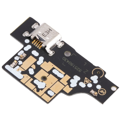 Carte de port de charge pour ZTE Blade A7 (2019)