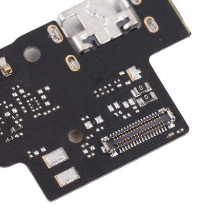 Carte de port de charge pour ZTE Blade A7 (2019)