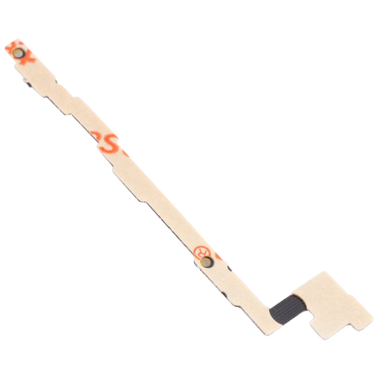 Câble flexible du bouton d'alimentation et du bouton de volume pour ZTE Blade A7 (2020)