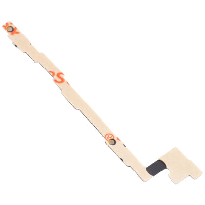 Câble flexible du bouton d'alimentation et du bouton de volume pour ZTE Blade A7 (2020)