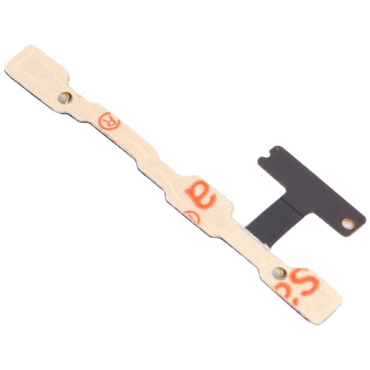 Câble flexible pour bouton d'alimentation et bouton de volume pour ZTE Blade V2020 9000