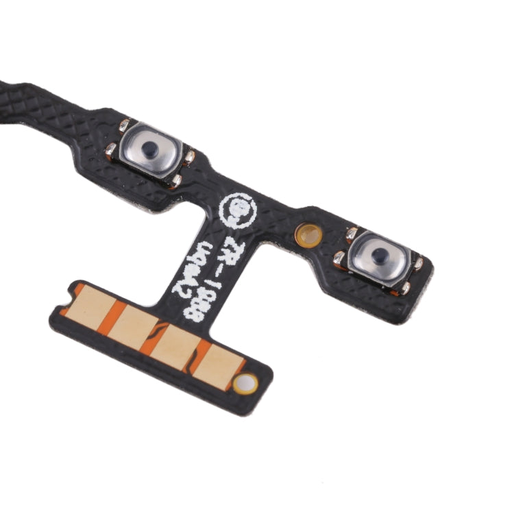Câble flexible pour bouton d'alimentation et bouton de volume pour ZTE Blade V2020 9000