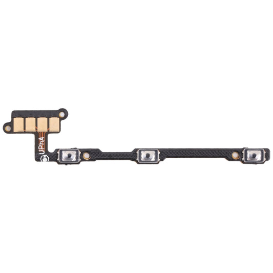 Câble flexible pour bouton d'alimentation et bouton de volume pour ZTE Blade V2020 Vita