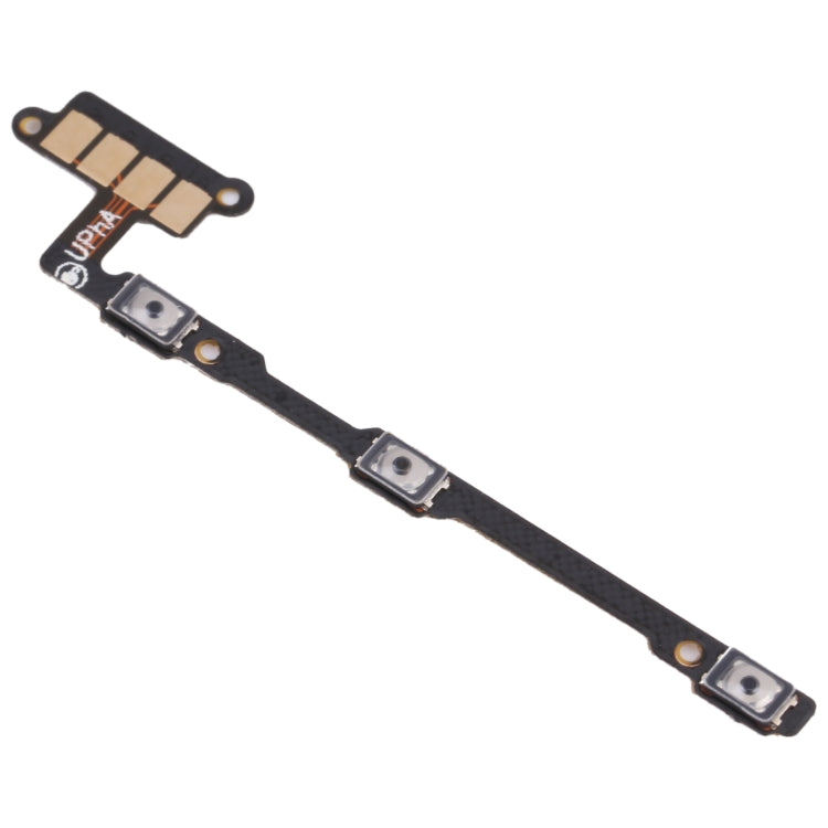 Câble flexible pour bouton d'alimentation et bouton de volume pour ZTE Blade V2020 Vita