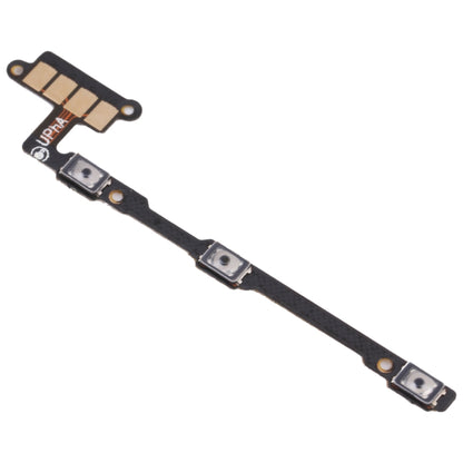 Câble flexible pour bouton d'alimentation et bouton de volume pour ZTE Blade V2020 Vita