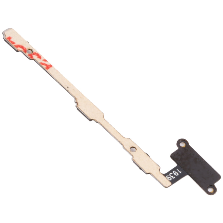 Câble flexible pour bouton d'alimentation et bouton de volume pour ZTE Blade V2020 Vita